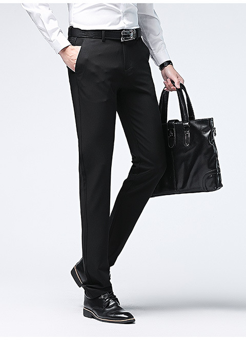 Pantalon homme en Polyester Polyester  - Ref 3444134 Image 20