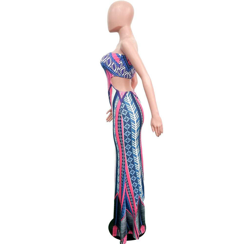 Robe femme en Fibre de polyester - Ref 3327358 Image 19