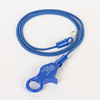 American lobster buckle casino chip rope tight rope lobster buckle color & log patented product