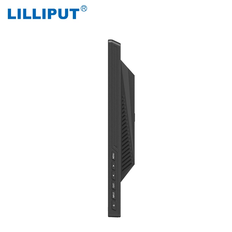 Libu 12.1-дюймовый 800 яркость FA1210/C/T промышленный планшет сенсорный VGA HDMI LCD экран