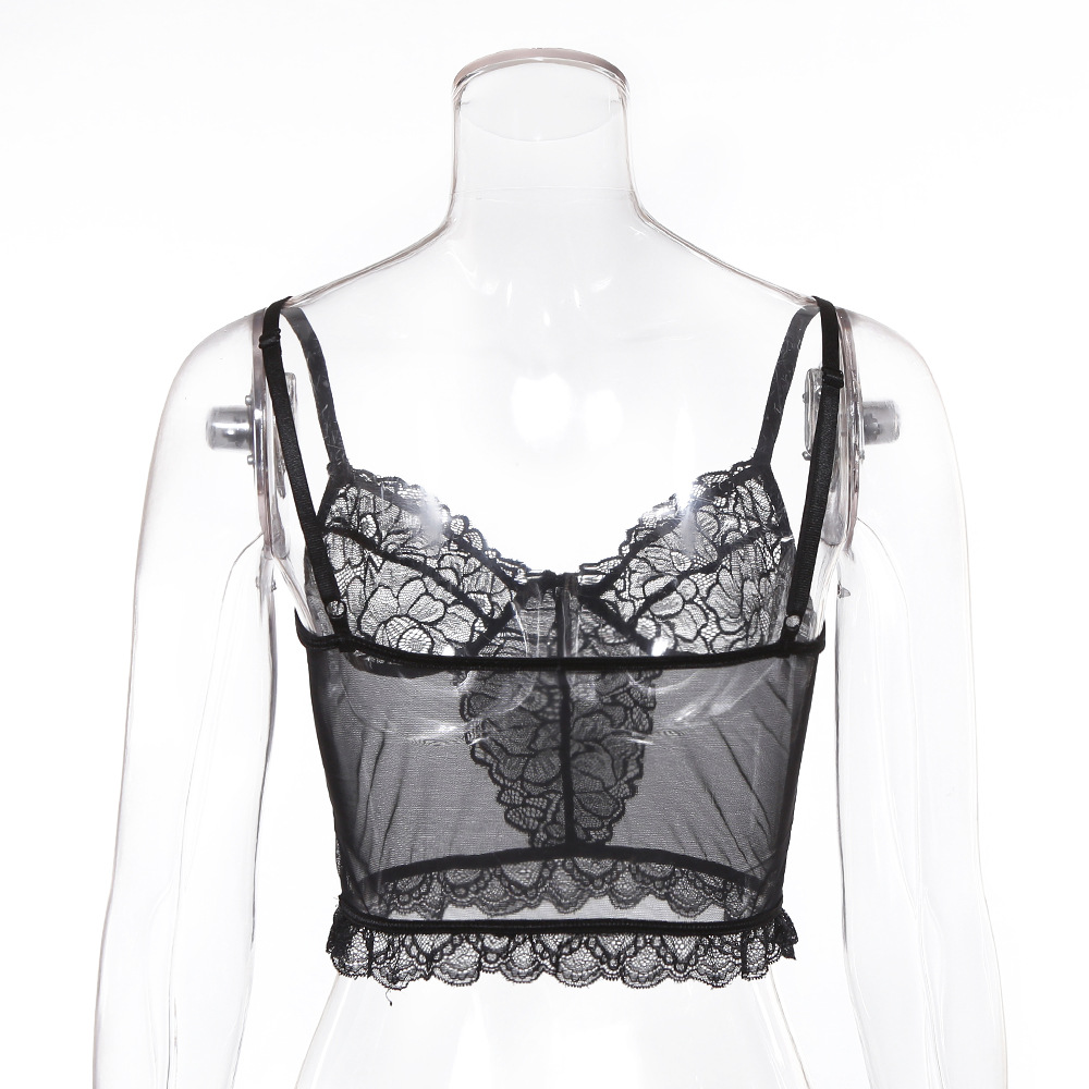 Soutiens-gorge en Polyester - Ref 3370054 Image 16