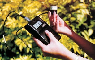 供应SKS总辐射测量仪0~20 W/m2、0~200 W/m2、0~2000 W/m2