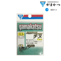 Gamma Fish Hook, Thunderous Qian You, NSB Black, Tai Diang Huanyang Diao Ci Hook, Competitive Hook