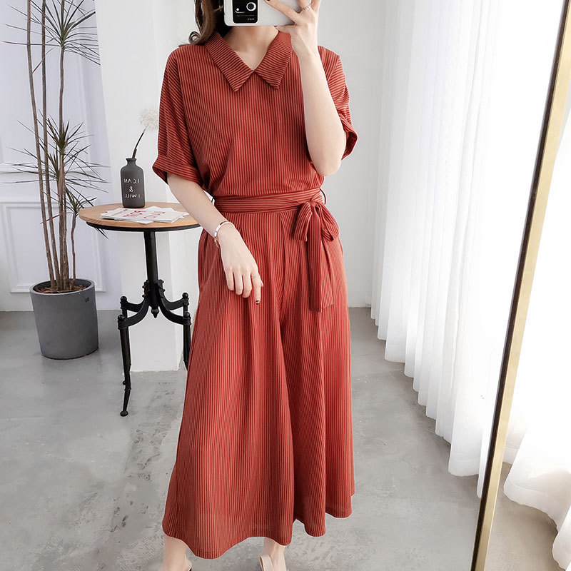 Costume femme ENZUYA en Tricot - Ref 3334551 Image 1