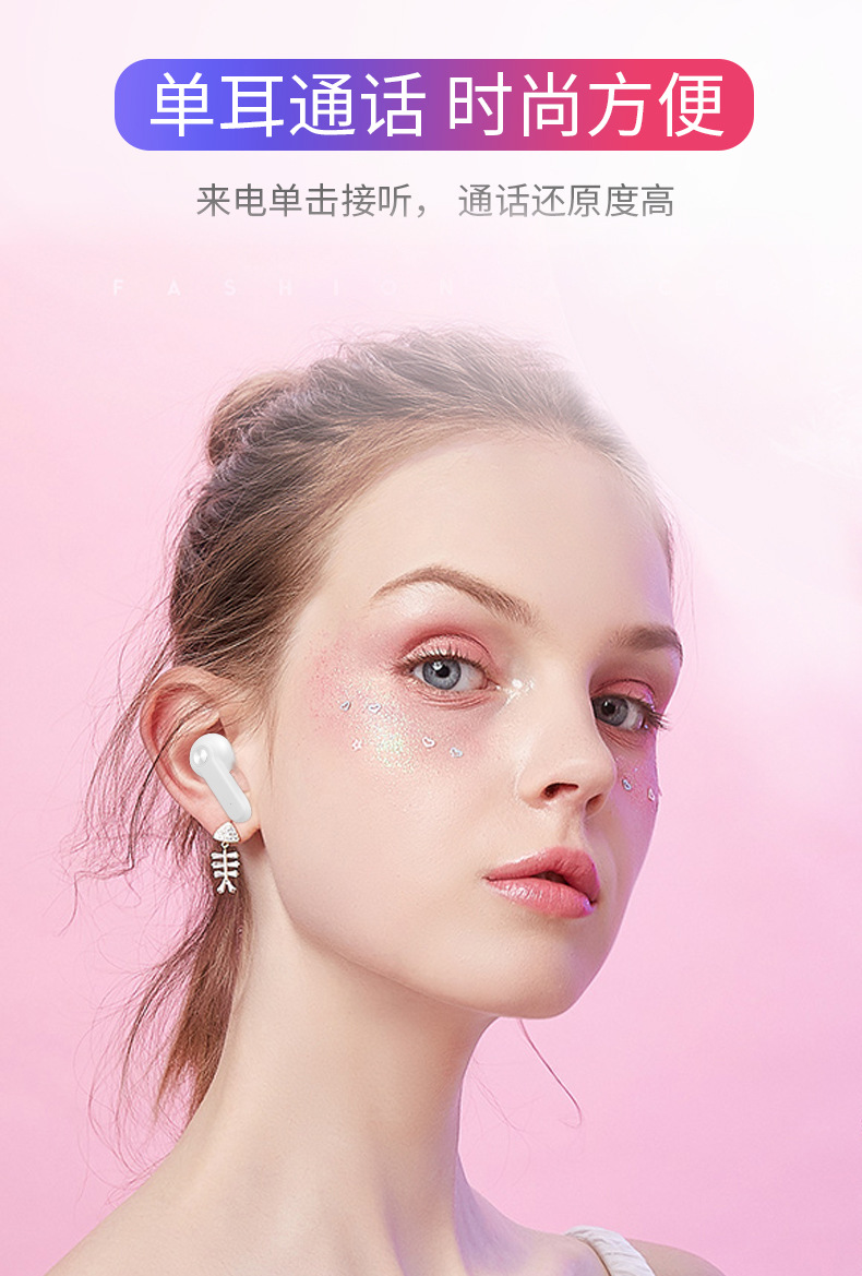 Casque bluetooth fonction appel - Ref 3378746 Image 13