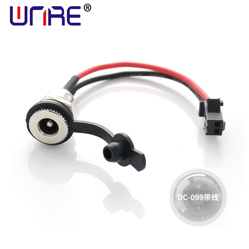 dc-099 with cable