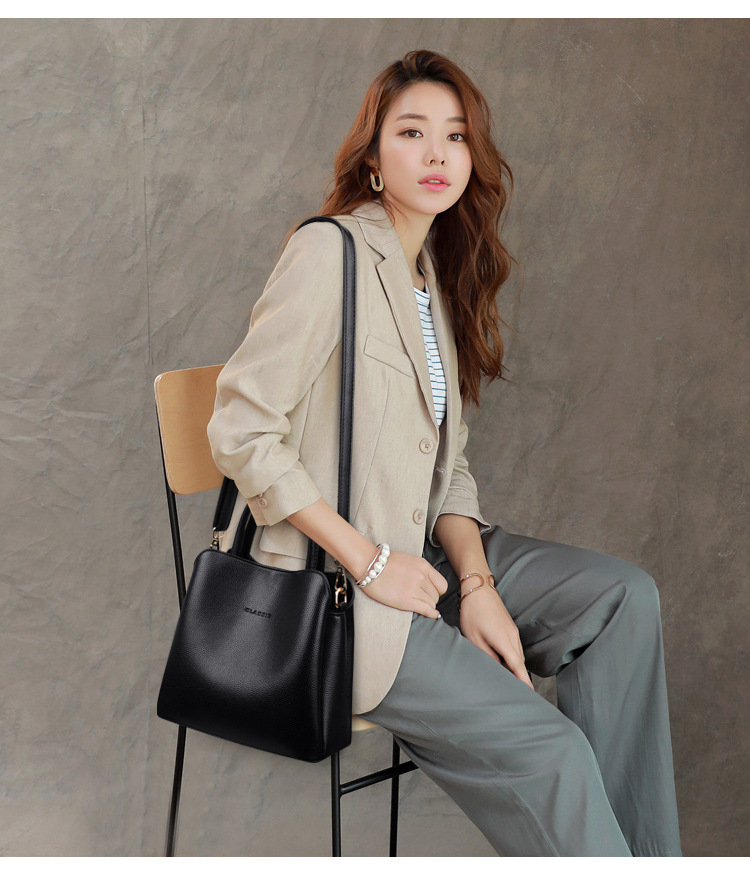 Versatile Shoulder Bag