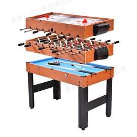 桌上足球;台球桌;棋牌/桌游