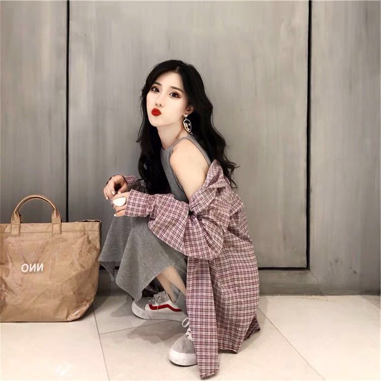 Costume femme en Mélange de coton - Ref 3334128 Image 18