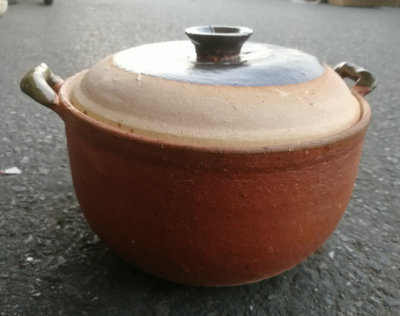 Tutao Casserole Old Casserole Casserole porridge Old Soup pot 1# To 6# Soup pot Soup pot Old Deep pot