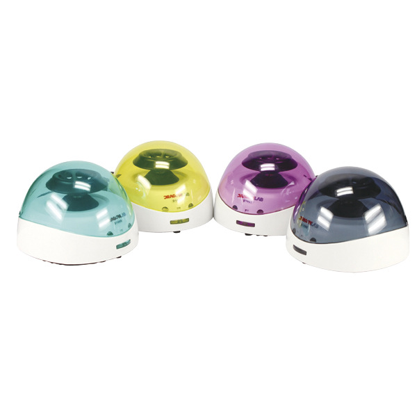 日本进口小型离心机AS3141