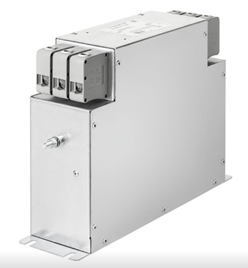 SCHAFFNER  FN3288-16-44-C35-R65 电源线滤波器