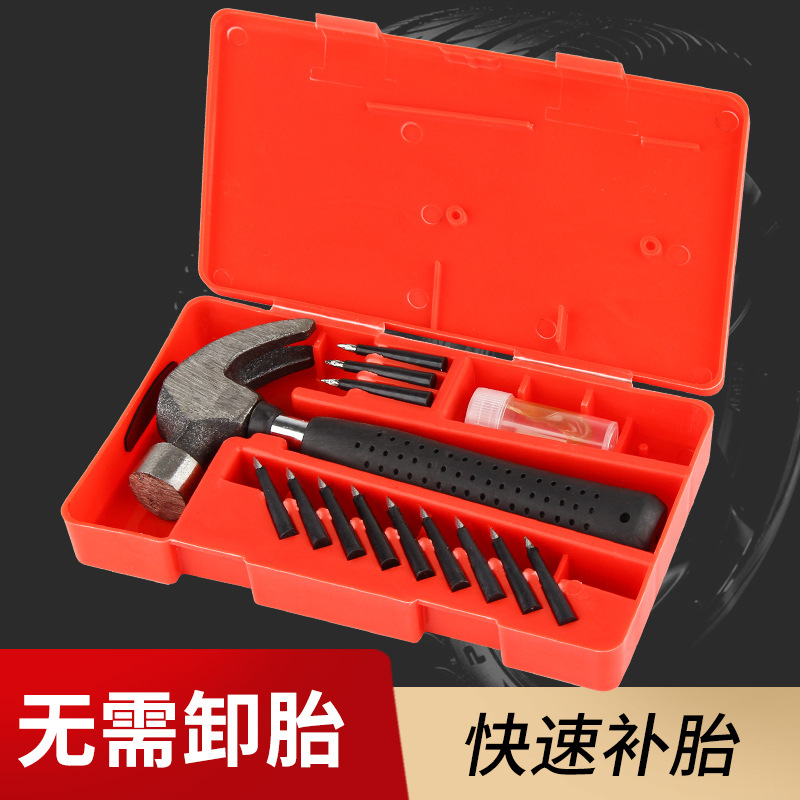 tires sealant