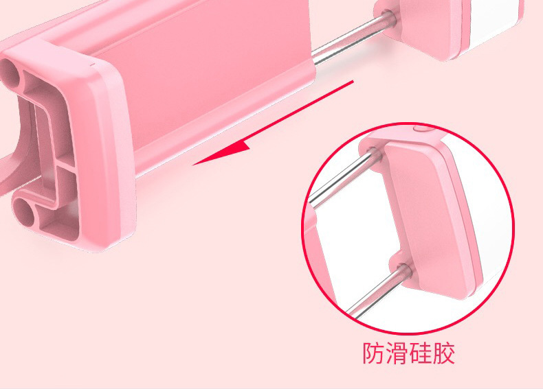 Bâton selfie en Acier inoxydable - Ref 3386398 Image 16