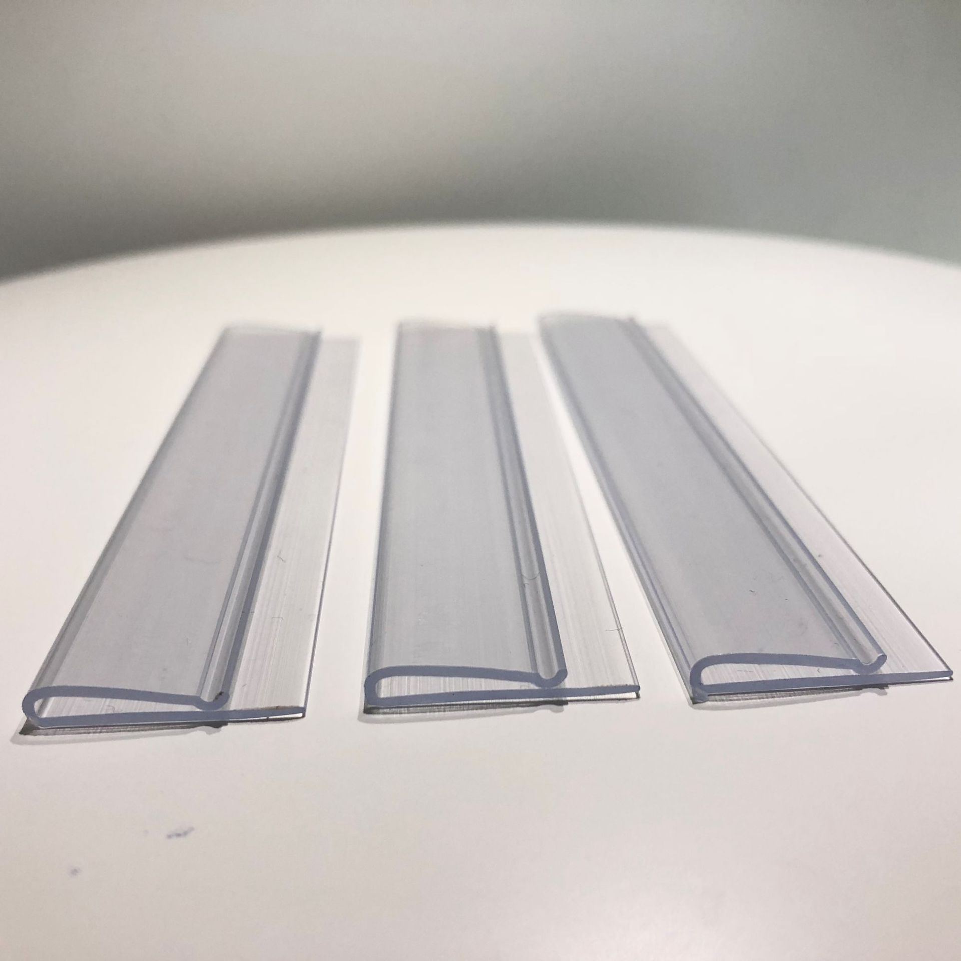 超市标价条价格条标价牌 pvc价格牌 pvc塑料超市标签牌