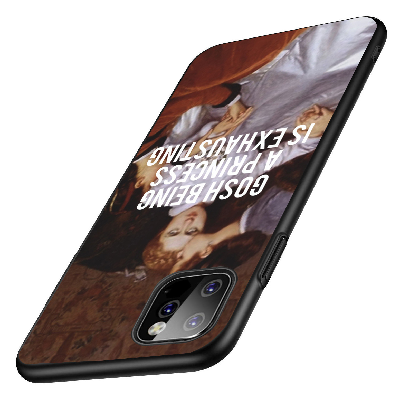 Suitable for iPhone 15 Art Paintings phone case_voghion.com