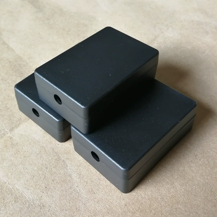 Пластиковый корпус, распределительная коробка, коробка линейных карт, батарейный блок, блок питания 60-40-20