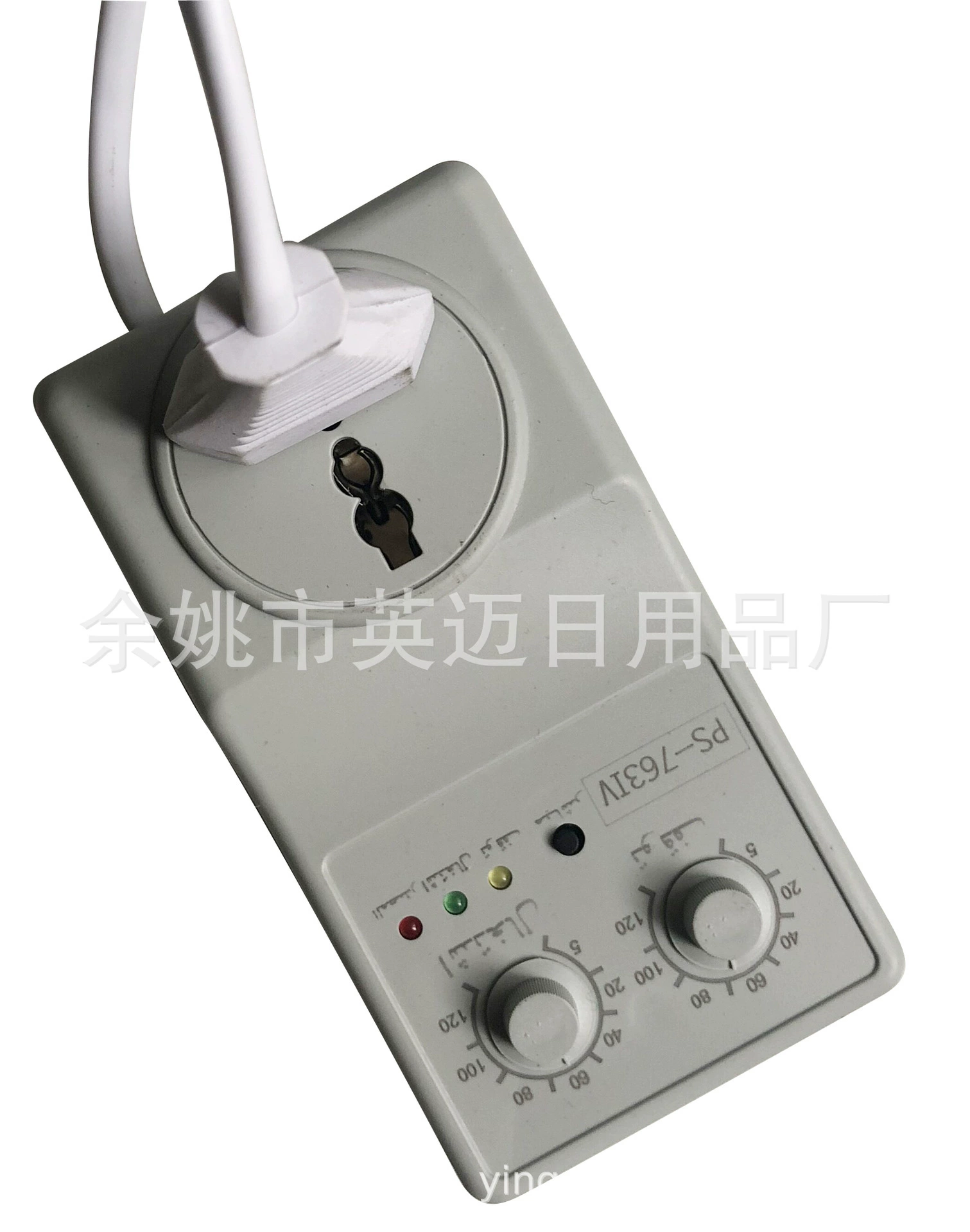 Холодильник компаньон холодильник электронный термостат таймер задержка энергосберегающий протектор