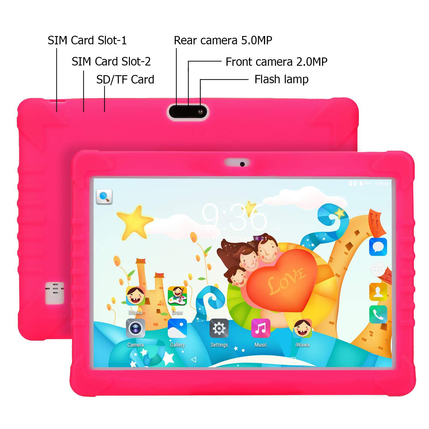 Tablette 10 pouces 16GB 1.3GHz ANDROID - Ref 3421537 Image 15