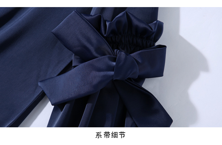 Costume femme en Velours - Ref 3335049 Image 18