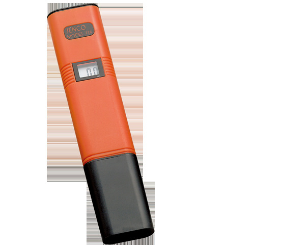 美国JENCO任氏113  笔试手提式电导率测试仪测试笔