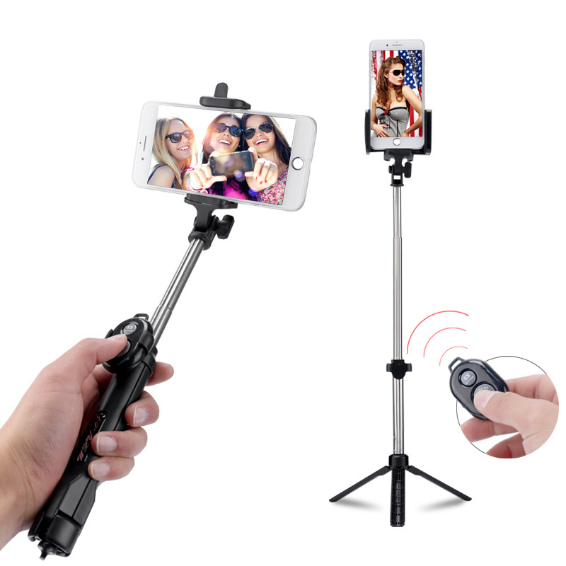 Stick selfie en Acier inoxydable - Ref 3387131 Image 3