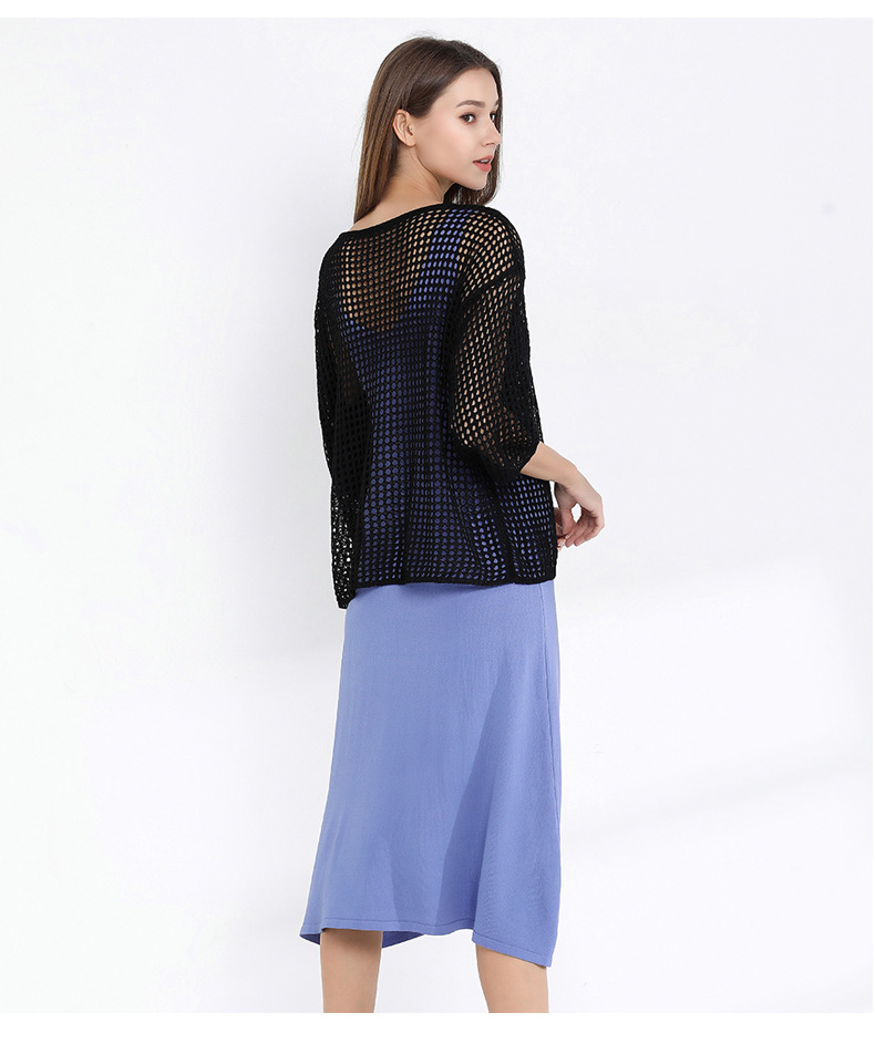 Costume femme en Qu Zhu - Ref 3333615 Image 31