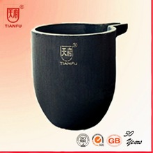 33年品质保证等静压异型带嘴坩埚碳化硅坩埚碳化硅带嘴坩埚加工定