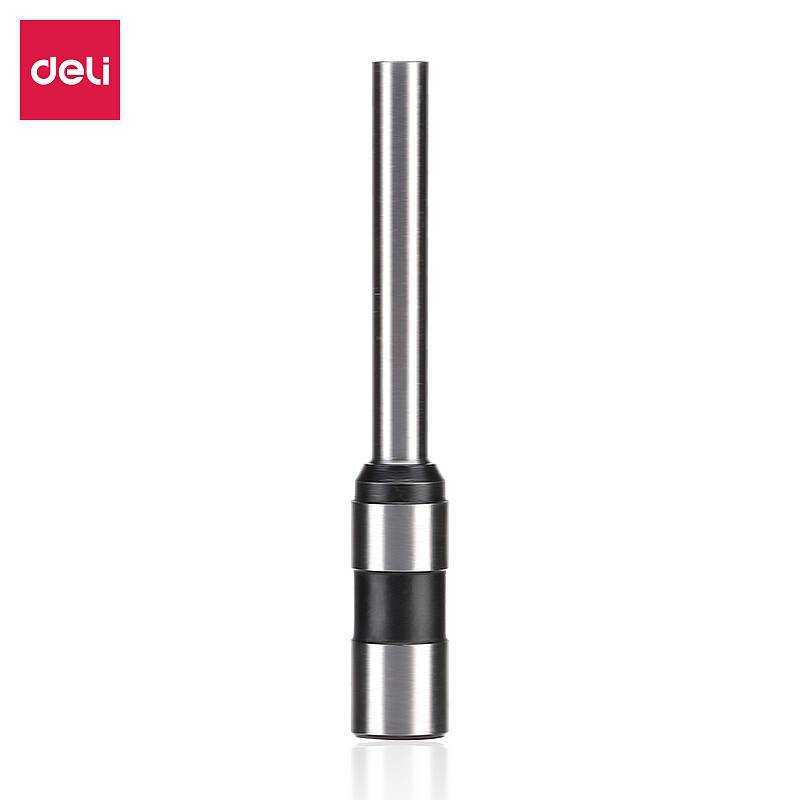 得力3845空心钻刀(银色)（单位：只）