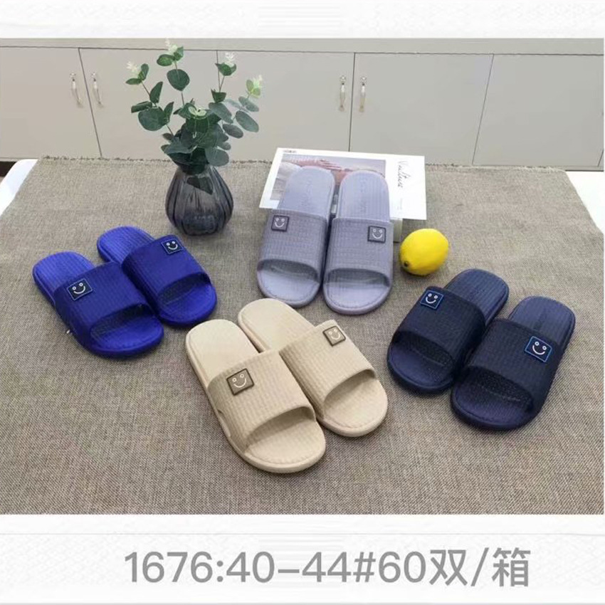 Летние нескользящие тапочки, пластиковые слайдеры, массажер, новая коллекция, оптовые продажи