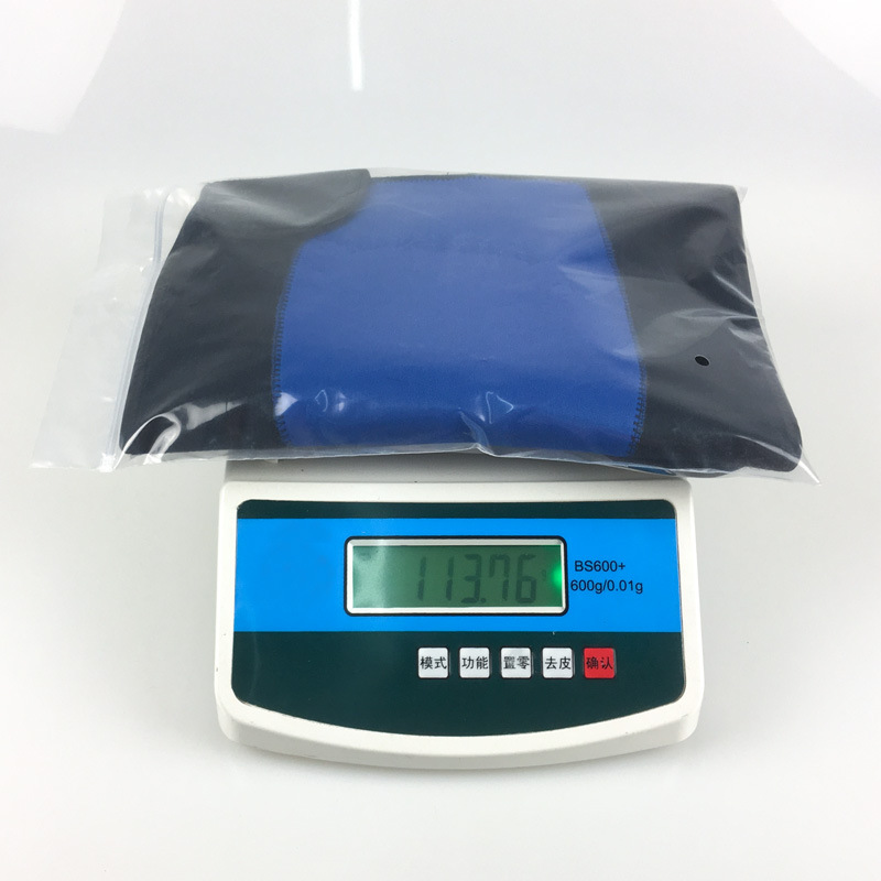 批发跨境保暖膝关节老寒腿护膝秋冬中老年防寒加热腿套可代发定制