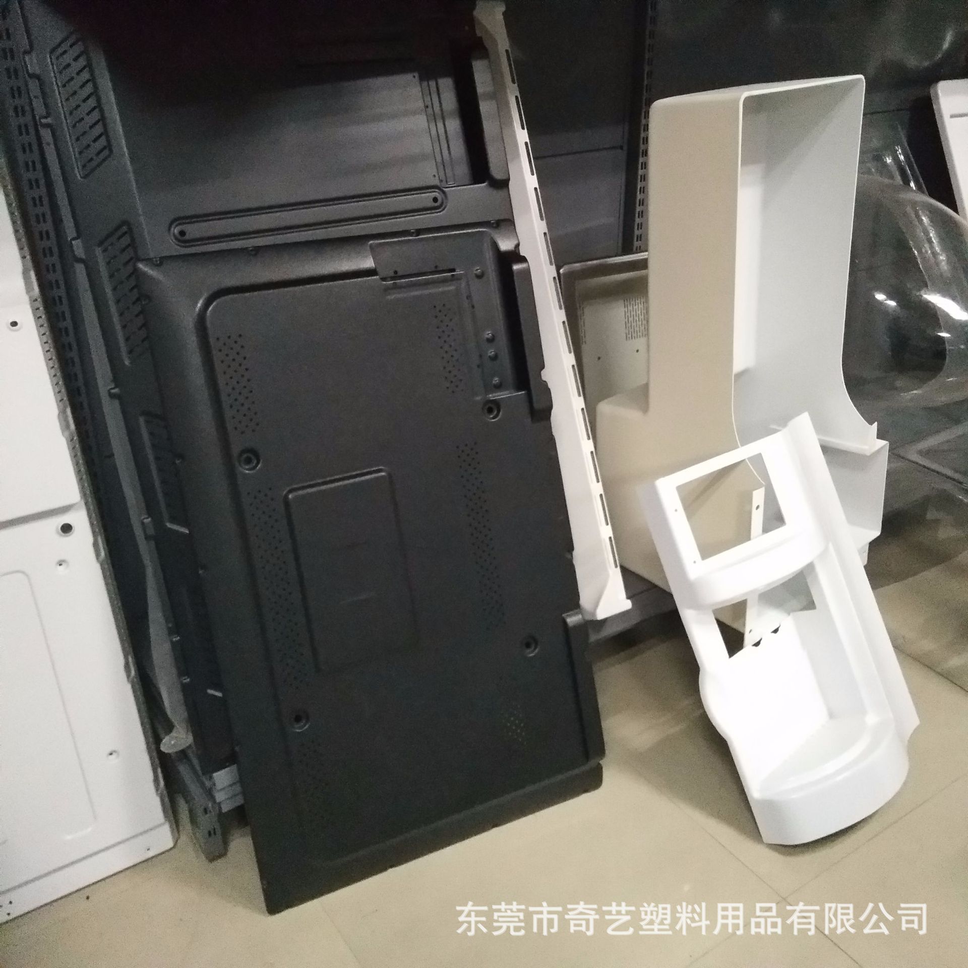 优质厂家供应机器吸塑外壳外罩 真空吸塑成型 供货快