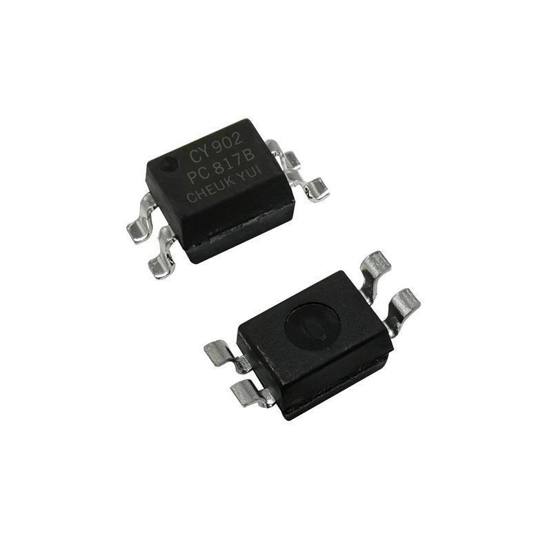 CYPC817(B-TP2)SMD׿Ƹ߶Ⱦ Ƭ