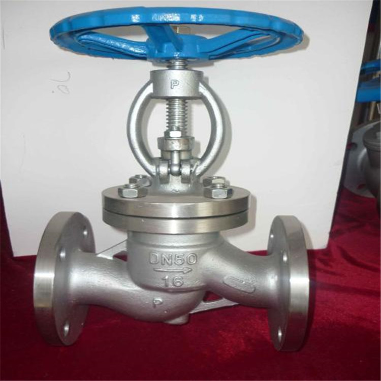 J41Y-16-25-40-64-100-160-320P不锈钢锻钢截止阀J11Y-63C截止阀