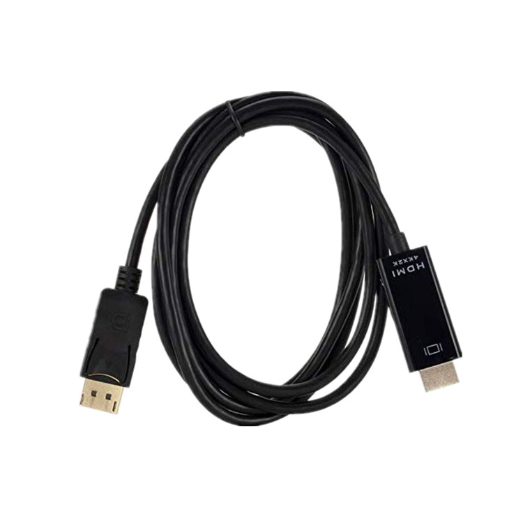 dp to hdmi 1.8m5_副本