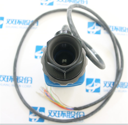 DURAG PVC电缆D-LX200 CBL-V1C-PCG-00