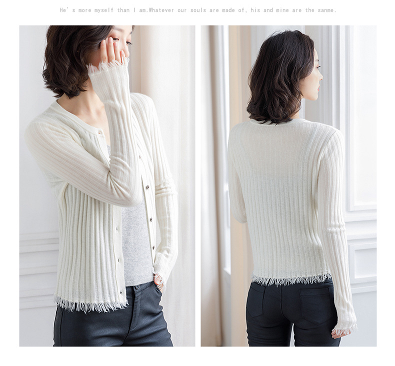 Pull femme - Ref 3414493 Image 24