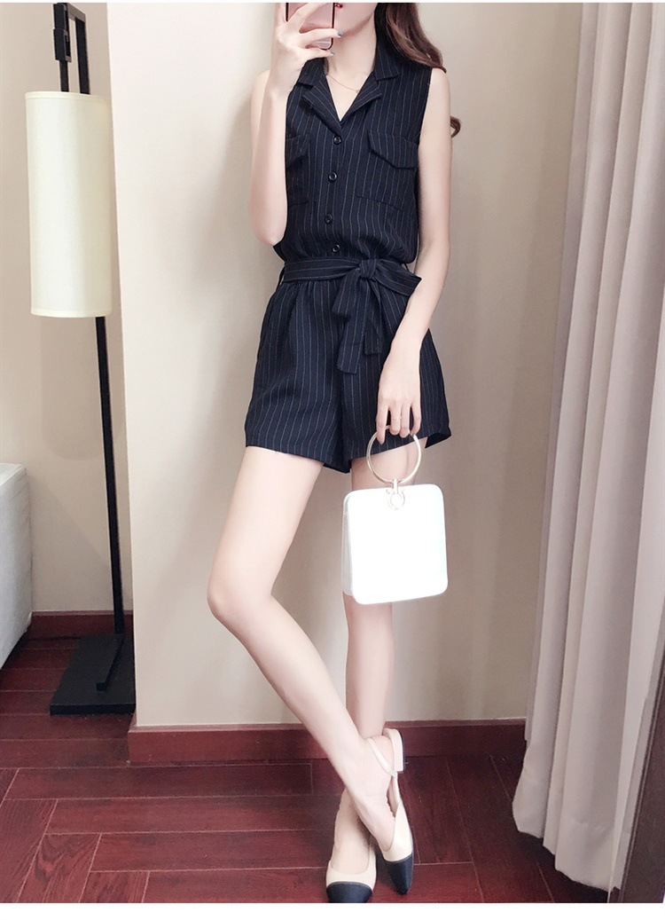 Costume femme en Mélange de coton - Ref 3333693 Image 22