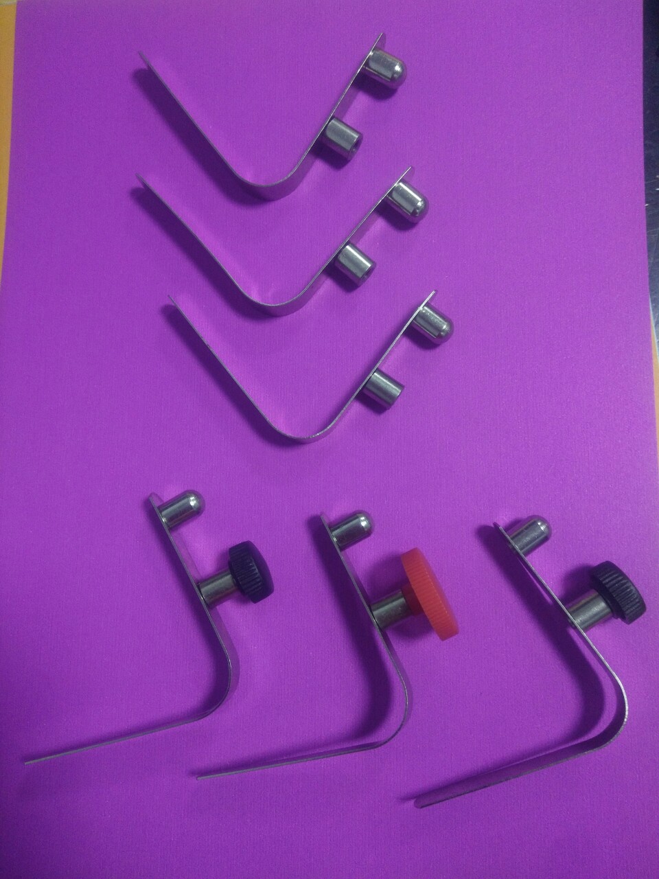 厂家直销8.0单双实心弹扣单边双头实心弹扣弹片弹珠弹簧钩弹豆