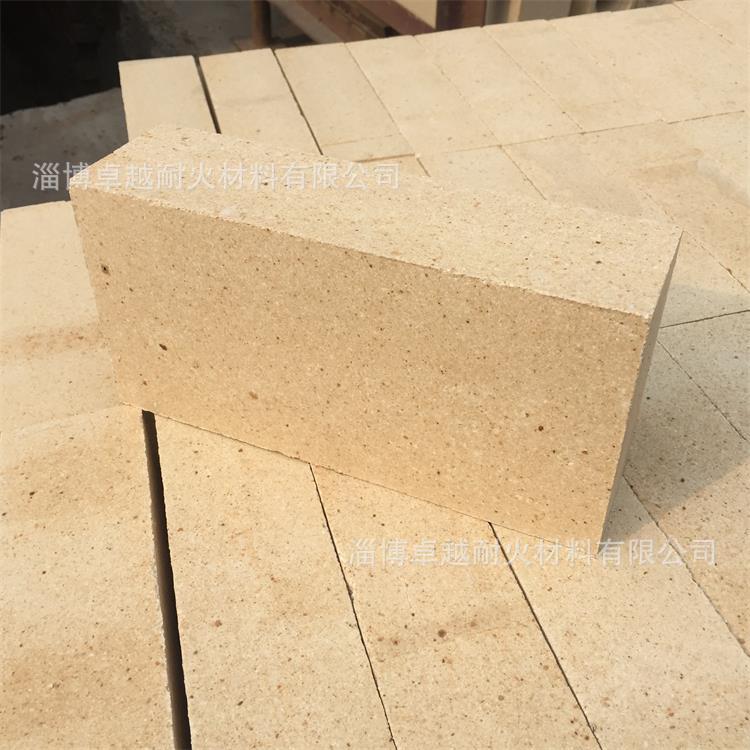 厂家直供标准型、异型耐火砖，黏土砖，高铝砖, Fire brick
