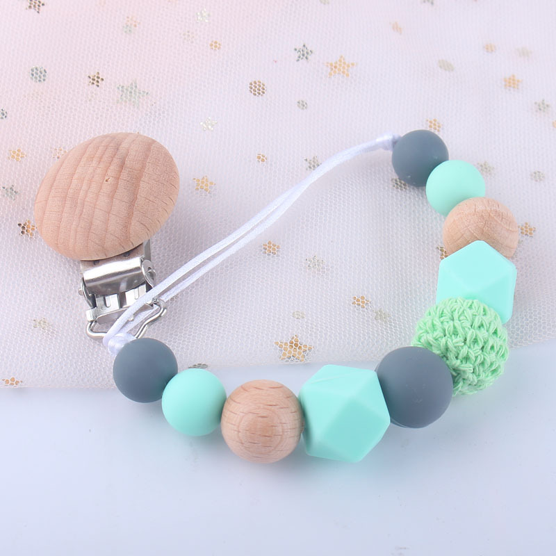 Cute Geometric Baby Accessories display picture 8