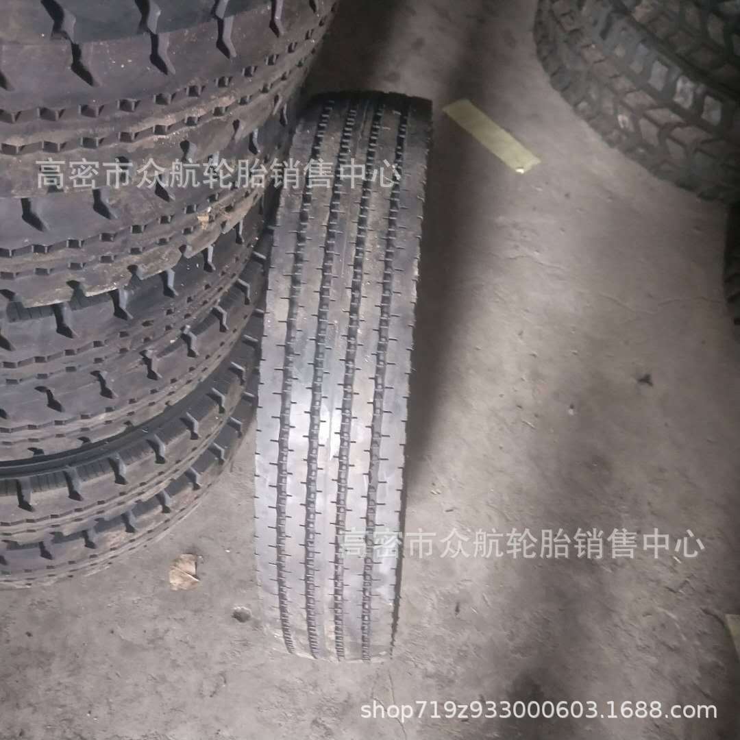 现货供应 轻卡轮胎 6.00R13载重货车轮胎