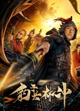 豹子头林冲封面图