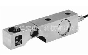 供应美国Revere传感器SSB-500Kg,SSB-0.5T,SSB-1T称重传感器