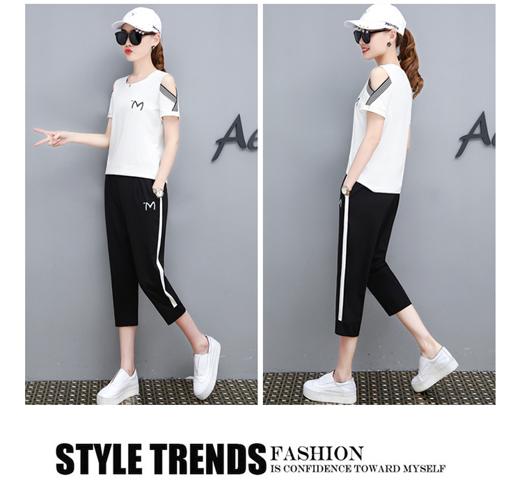 Costume femme en Coton - Ref 3333591 Image 27