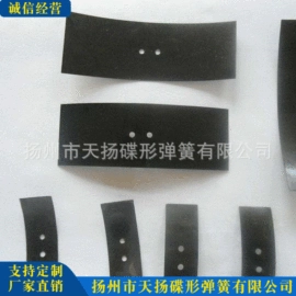 碟形弹簧;压缩弹簧;异形弹簧