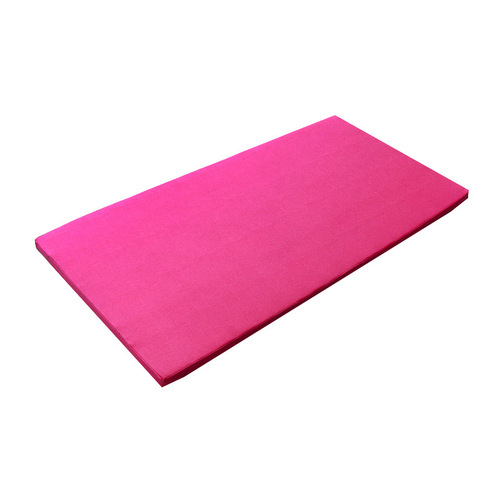 Manufacturer wholesale non-slip yoga mat gymnastics mat pu yoga mat children dance sponge yoga mat fitness mat sports