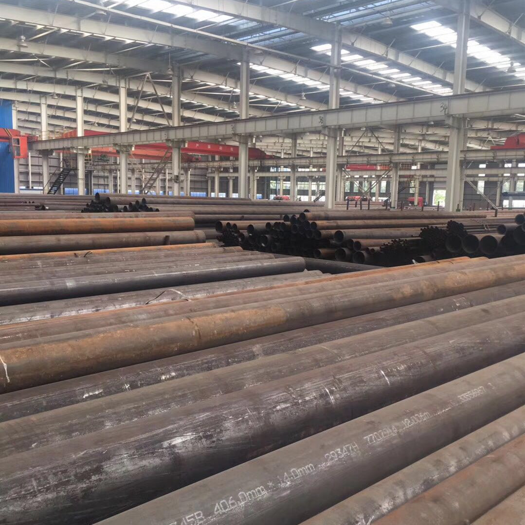 优质供应现货 X46 X42管线无缝管 可切割定尺