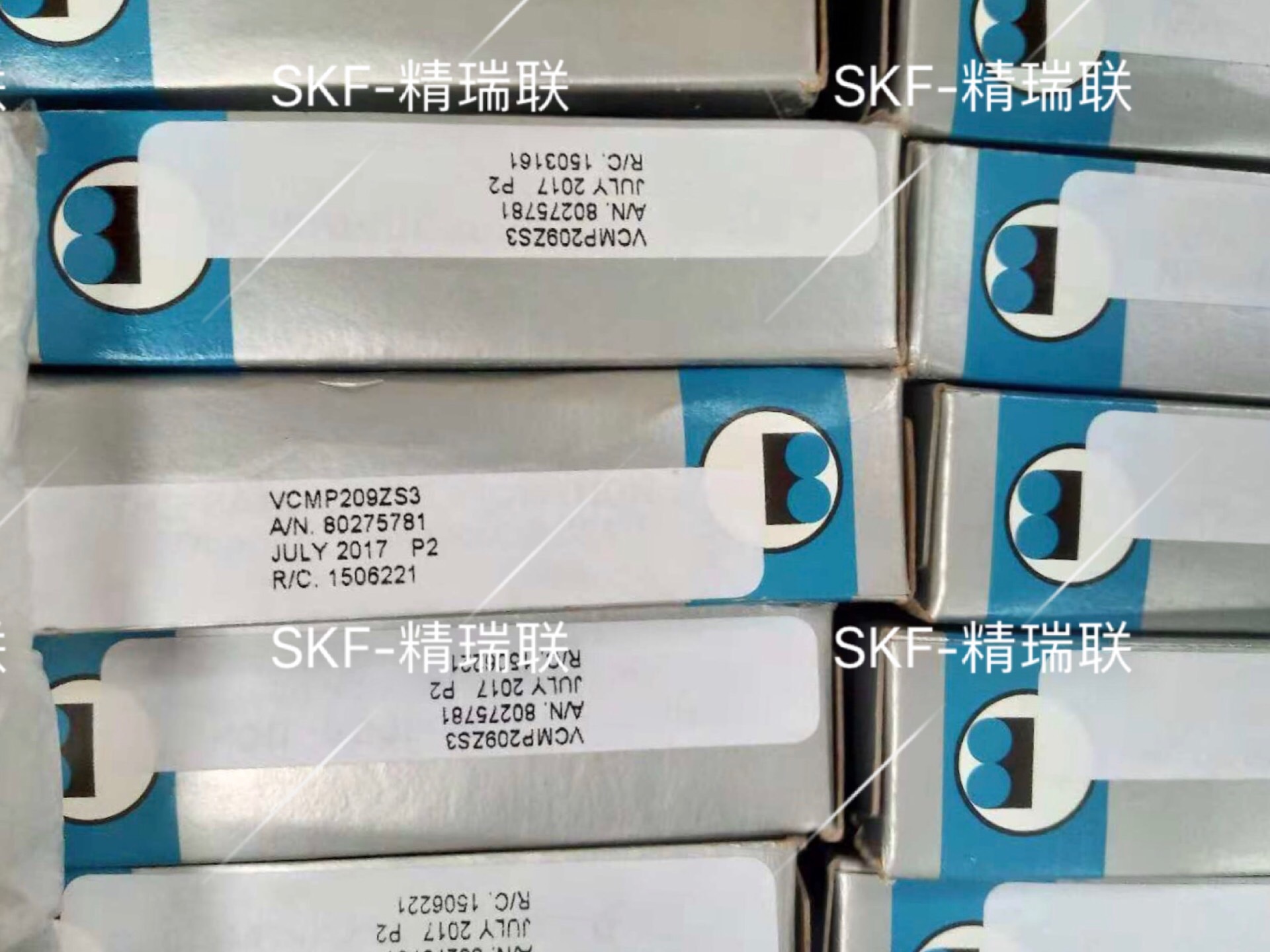 美国巴顿BARDEN  VCMP209ZS3   分子泵【轴承】现货供应