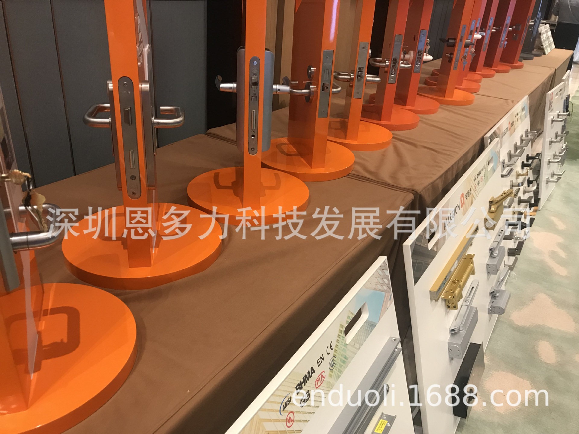 (���ʽ���𣩹�ӦSCHLAGE���� ET711A��ŷ��CE��֤)